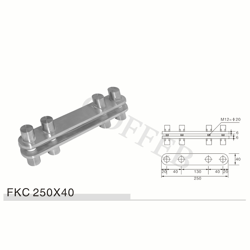 FKC250X40