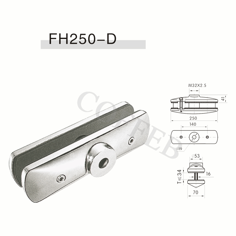 FH250-D