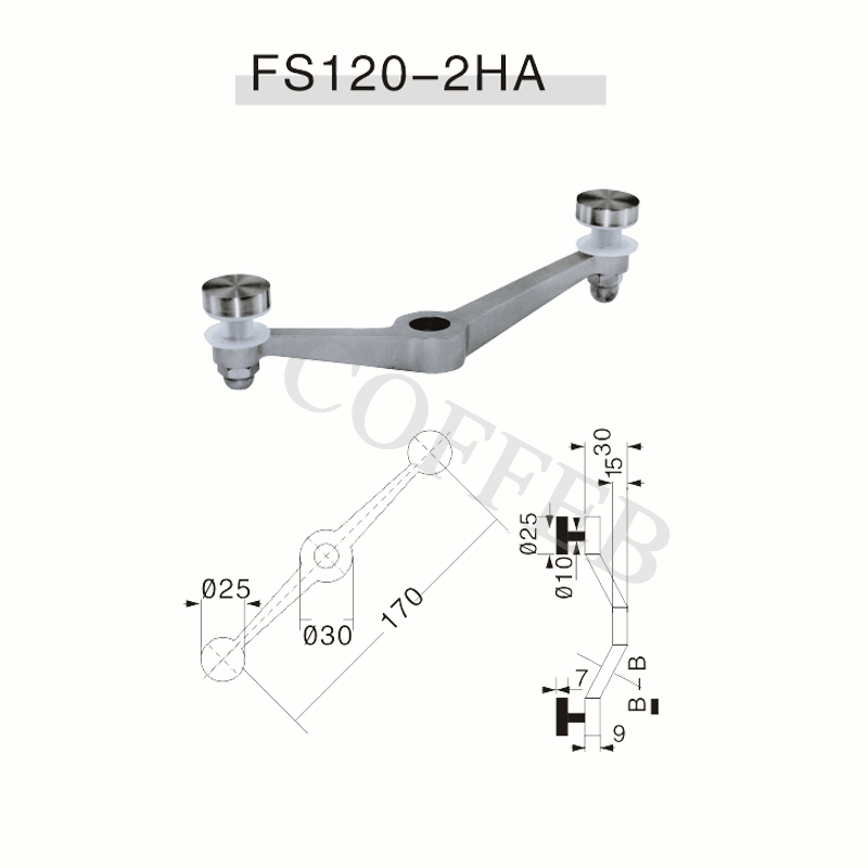 FS120-2HA