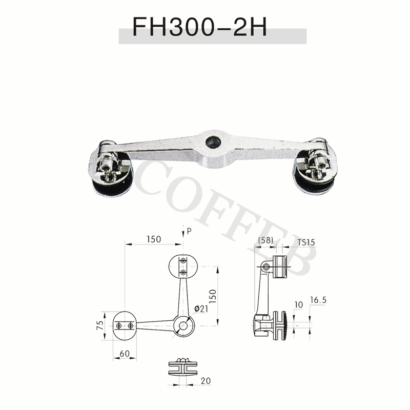 FH300-2H